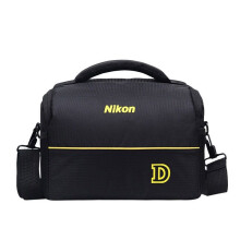 Compatible for Nikon portable professional camera bag photography bag