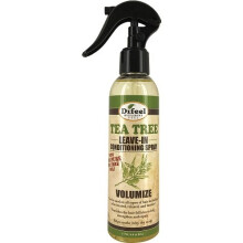 Difeel Tea Tree Leave-In Conditioning Spray 6oz