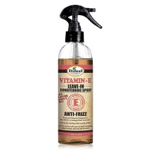 Difeel Vitamin E Leave-In Conditioning Spray 6 Oz