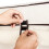 Folding Wardrobe Fabric Closet Clothes Storage Organiser Beige 11
