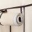 Folding Wardrobe Fabric Closet Clothes Storage Organiser Beige 10