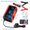 12V24V Automatic Battery Charger Maintainer Trickle Float For Motorcycle Car ATV 8