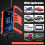 12V24V Automatic Battery Charger Maintainer Trickle Float For Motorcycle Car ATV 3