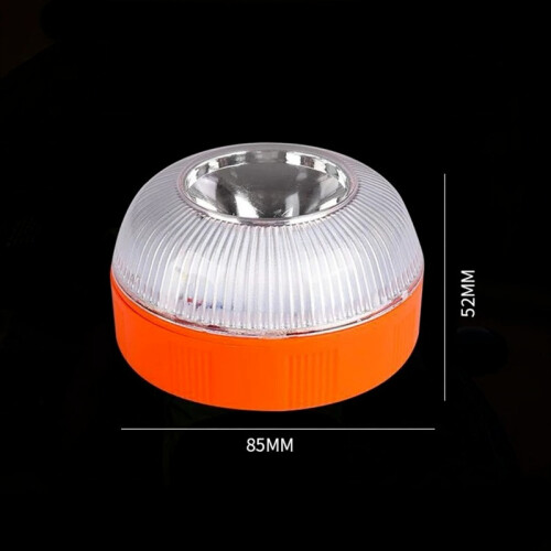 (1 PCS) Light V16 Approved Homologated Car Emergency Help Flash Beacon