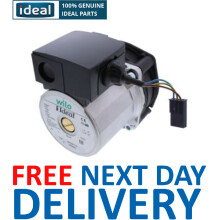 Ideal M-Series/Icos/Isar/Esprit/Evo HE Wilo Pump Kit 170990 E69-342 Genuine Part