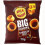 Hula Hoops Big Hoops Iconic Barbecue Beef Flavour 70g X 20 1