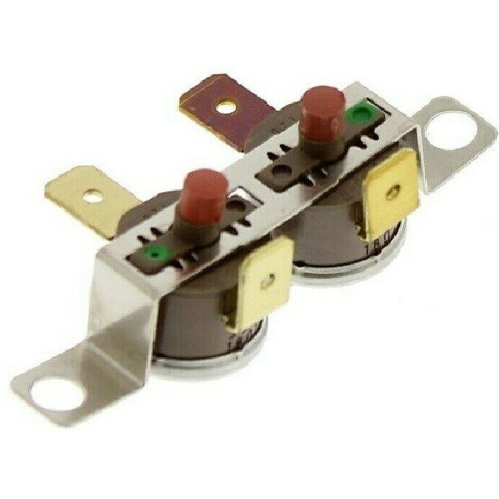 Hoover Thermostat Candy Baumatic Washing Machine Safety Toc Genuine 41034167