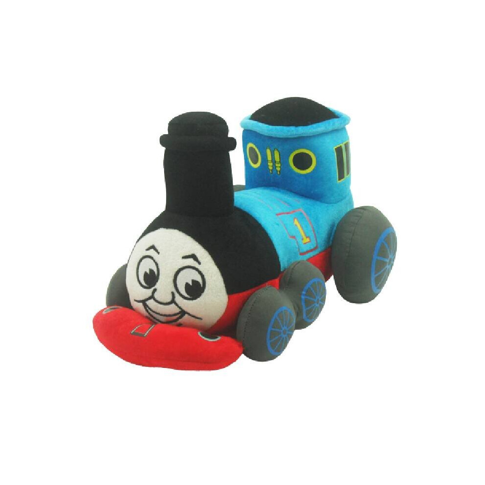 (25cm/9.8in) Series Friends Railway Soft Stuffed Plush Toy Cartoon Kids Doll
