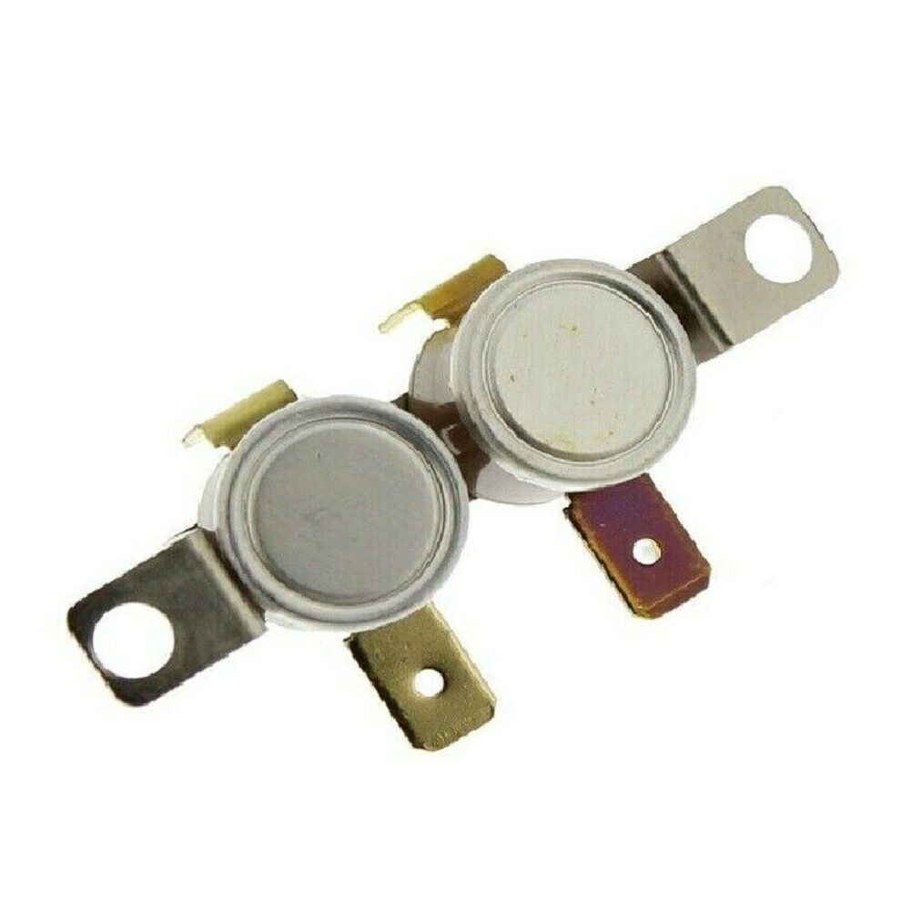 Thermostat Hoover Candy Dynamic Next Washing Machine Safety TOC Genuine 43018855