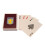 Aston Villa FC Playing Cards 1