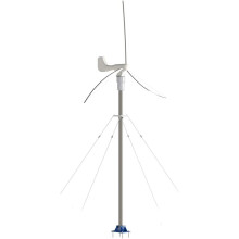 Wind Turbine Mast Kit for 60mm Steel Tube