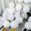 (10) White Balloons 12" Party Decoration Celebration 1