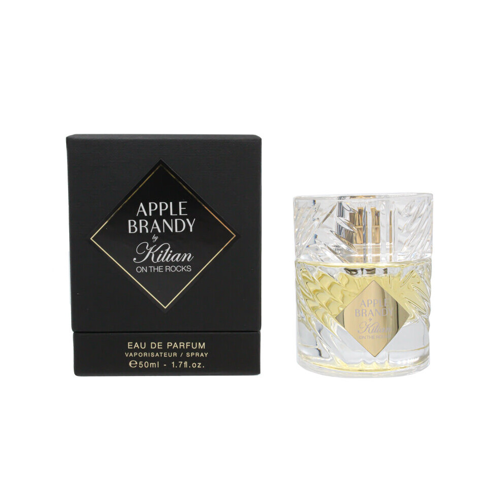 Kilian Apple Brandy On The Rocks 50ml Eau De Parfum Unisex