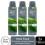 Dove (Buy 3 - Extra Fresh) Dove Men+Care Advanced Antiperspirant Deodorant 1