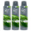 Dove (Buy 3 - Extra Fresh) Dove Men+Care Advanced Antiperspirant Deodorant 3
