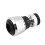 2 X Water Tap Spray Head 360° Swivel Sprayer Nozzle Filter Kitchen 3