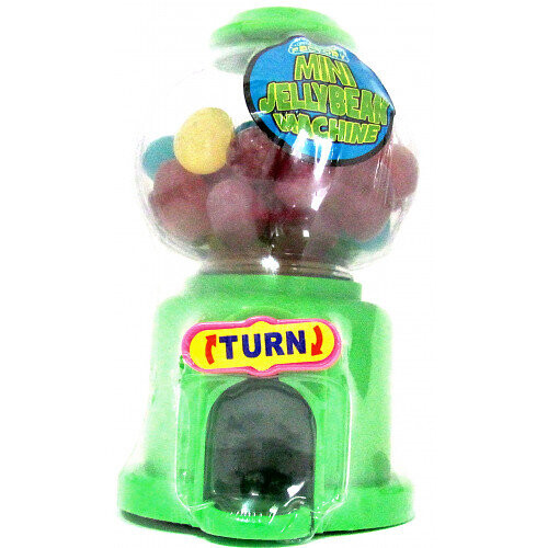 Jelly Bean Machine (Pack of 12) 2