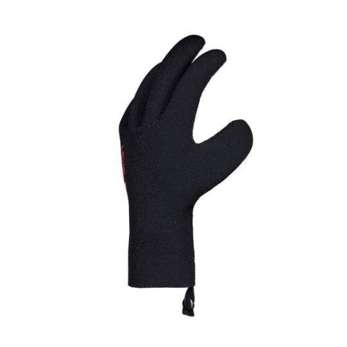 (X-Small) Level Six Proton 2mm Neoprene Glove 2