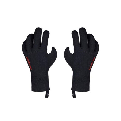 (X-Small) Level Six Proton 2mm Neoprene Glove