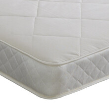 (Single) Diamond Spring Mattress
