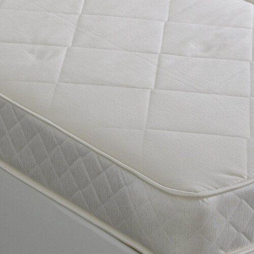 Bedmaster (Single) Diamond Spring Mattress 1