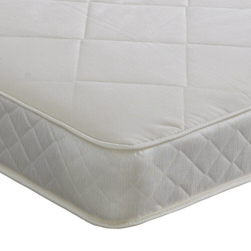 Bedmaster (Small Single) Diamond Spring Mattress