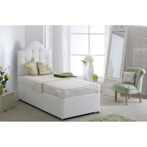 Bedmaster (Double) Diamond Spring Mattress 2