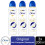 Dove (Buy 3 - Original) Dove Advanced Care AP Deodorant Spray, 200ml 5