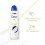 Dove (Buy 3 - Original) Dove Advanced Care AP Deodorant Spray, 200ml 3