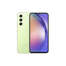 Samsung Galaxy A54 A546E 5G 8GB/256GB Dual Yellow