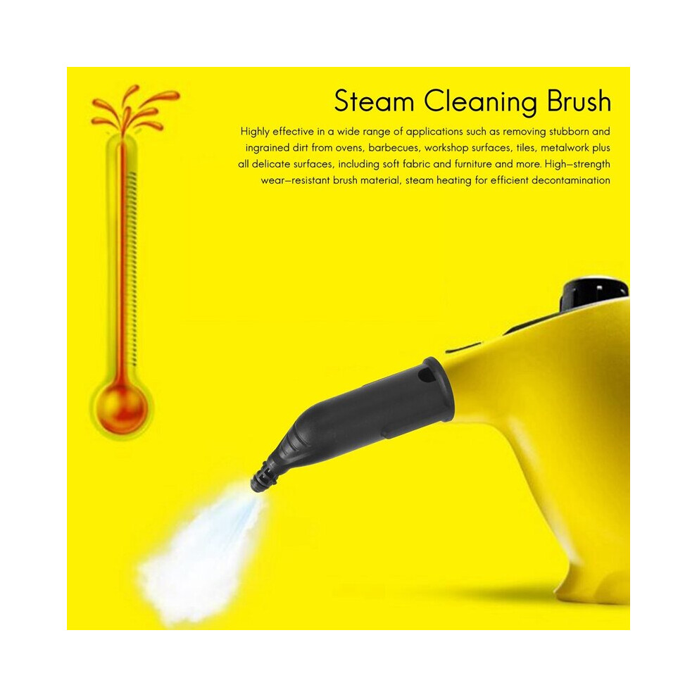 Cleaner Nozzle Slit Brush Sprinkler Nozzle Head for SC1/SC2/SC3/SC4/SC5 Cleaner Slit Nozzle Brush-image-OPC-PBGBX96-NEW