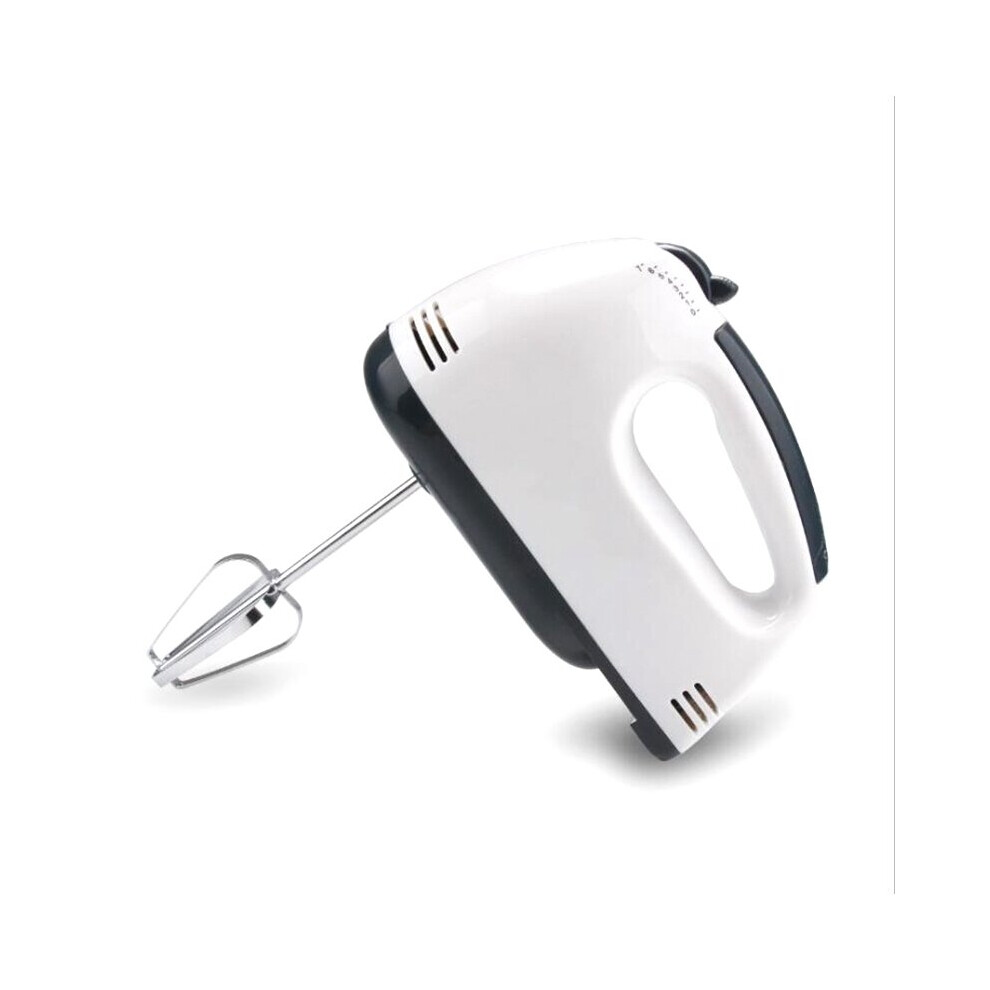 Tlily Electric Egg Mixer Parts Set Blender Egg Beater Suit For Electric Balloon Whisk Kitchen Accessories Blender Mixer Parts Silver