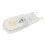10 X G9 5W LED Dimmable Capsule Bulb Replace Light AC220-240V, Warm white 7