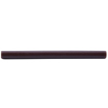 10pcs 100mm x 7mm Adhesive Hot Melt Glue Sticks For Hot Melt Glue Brown