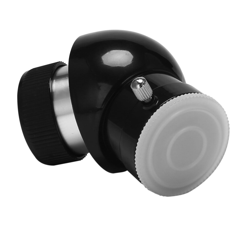 Diagonal Adapter Diagonal Prism 1.25 Inch 45-Degree For Astronomical Telescope Eyepiece 4762016972189