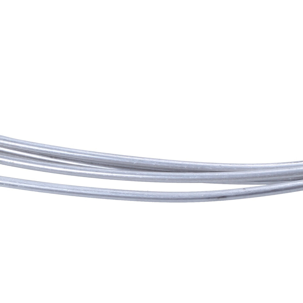 Nichrome 80 1.2Mm 16 Gauge Awg Heater Wire Heating 8Ft Long 4762016961527