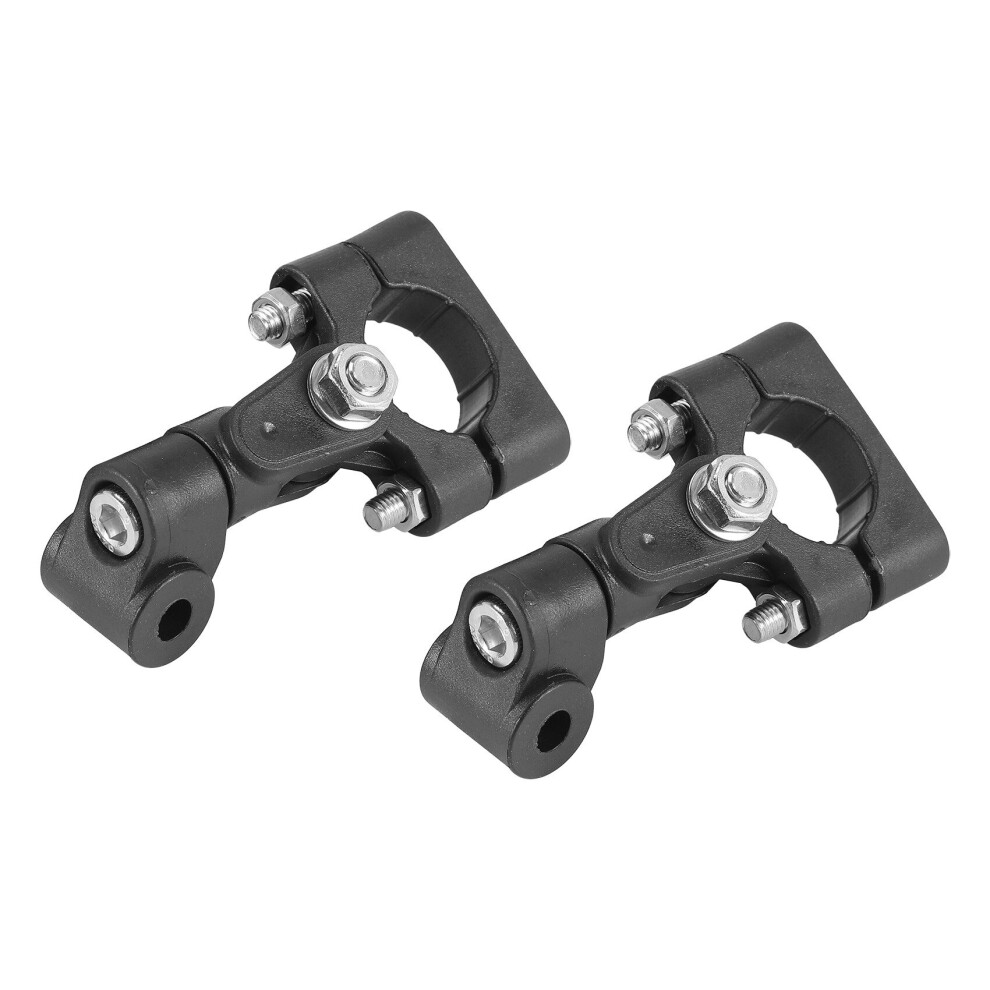Motorcycle Spotlight Fixing Bracket Fog Lamp Mounting Bracket Led Auxiliary Lamp Bracket For - R1200gs F800gs/F650fs 4762016974367