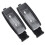 2Pcs Black Interior Dome Map Light for - CC Golf 1KD 947 109A 1K0947109 4