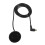 2 Button 5 Pin Massage Recliner Chair Electric Sofa Round Handle Power Switch 6