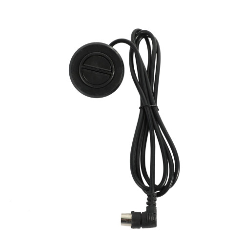 2 Button 5 Pin Massage Recliner Chair Electric Sofa Round Handle Power Switch 2