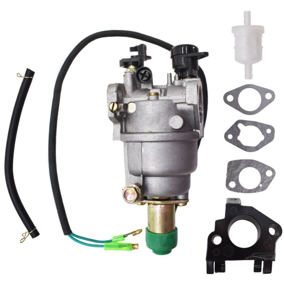 Carburetor For Gx340 Gx390 188F Engine Motor 11Hp 13Hp Generator Parts 4762016953188