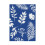 Cyanotype Paper, 30 Pcs A5 Print Paper Kit, High Sensitivity Print Printing Paper Solar Drawing Pape 1