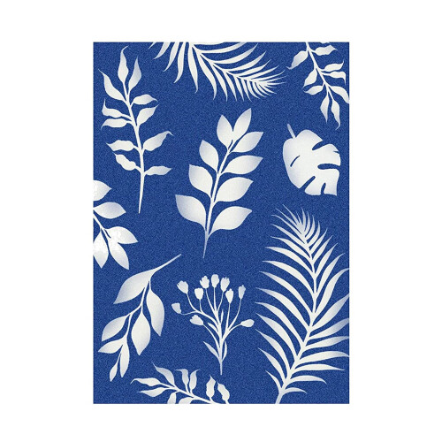 Cyanotype Paper, 30 Pcs A5 Print Paper Kit, High Sensitivity Print Printing Paper Solar Drawing Pape