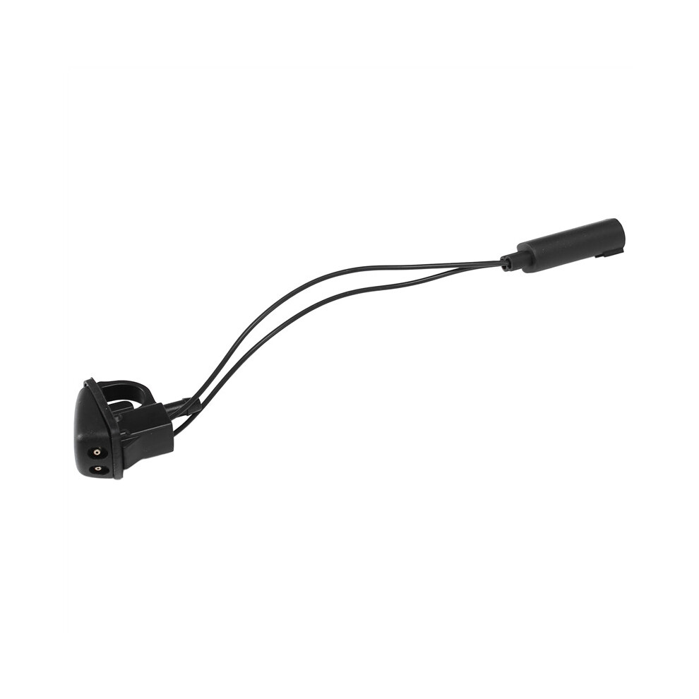 New Windshield Washer Nozzle Heated Sprayer Jet Lr048615 For Lr3 Lr4 Sport 2005-2016 4762016963736