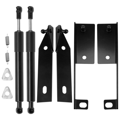 Trunk Assist Lift Support Shock Strut für 2014 - 2019 NAVARA NP300 D23 1