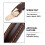 Amplifier Leather Handle Strap For AS50D AS100D Guitar AMP Speaker Cabinet(Brown) 4