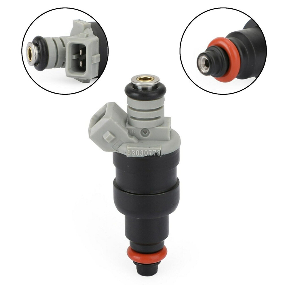 Fuel Injectors Fit For Ram 1500/2500/3500 1996-1999 5.2/5.9L V8 53030778 Car Auto Accessories Parts 4762016965587