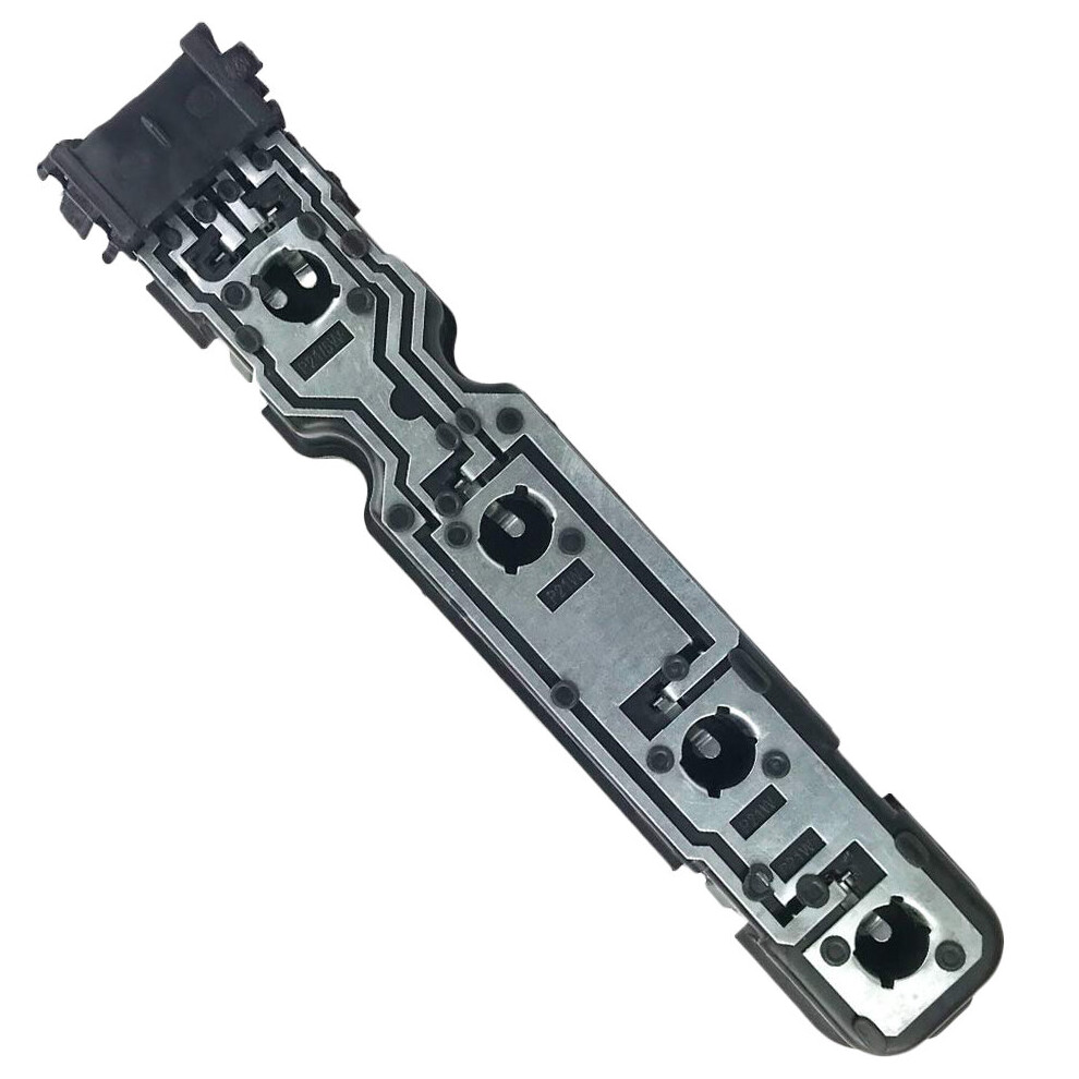 Car Tail Holder Stop Socket Rear Tail Bulb Circuit Board Replacement For Transit Mk7 1681537 Light 4762016978082