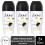 Dove Dove Invisible Dry 72h Deodorant 1