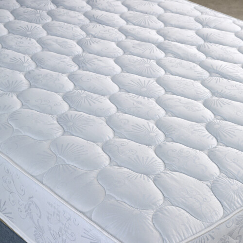 Bedmaster (Small Double) Venice Spring Mattress 1